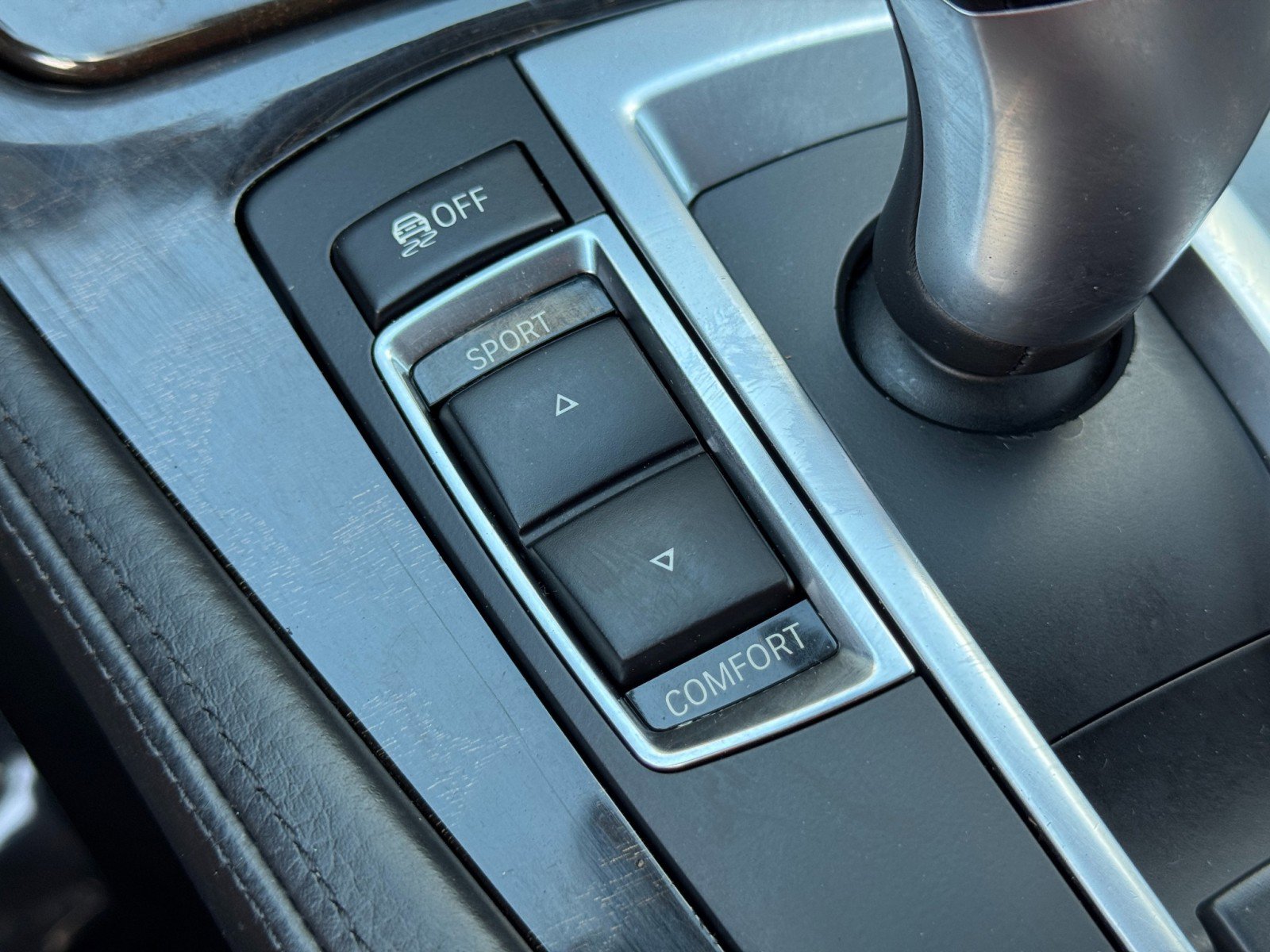 Used 2014 BMW 535i Sedan RWD image 30