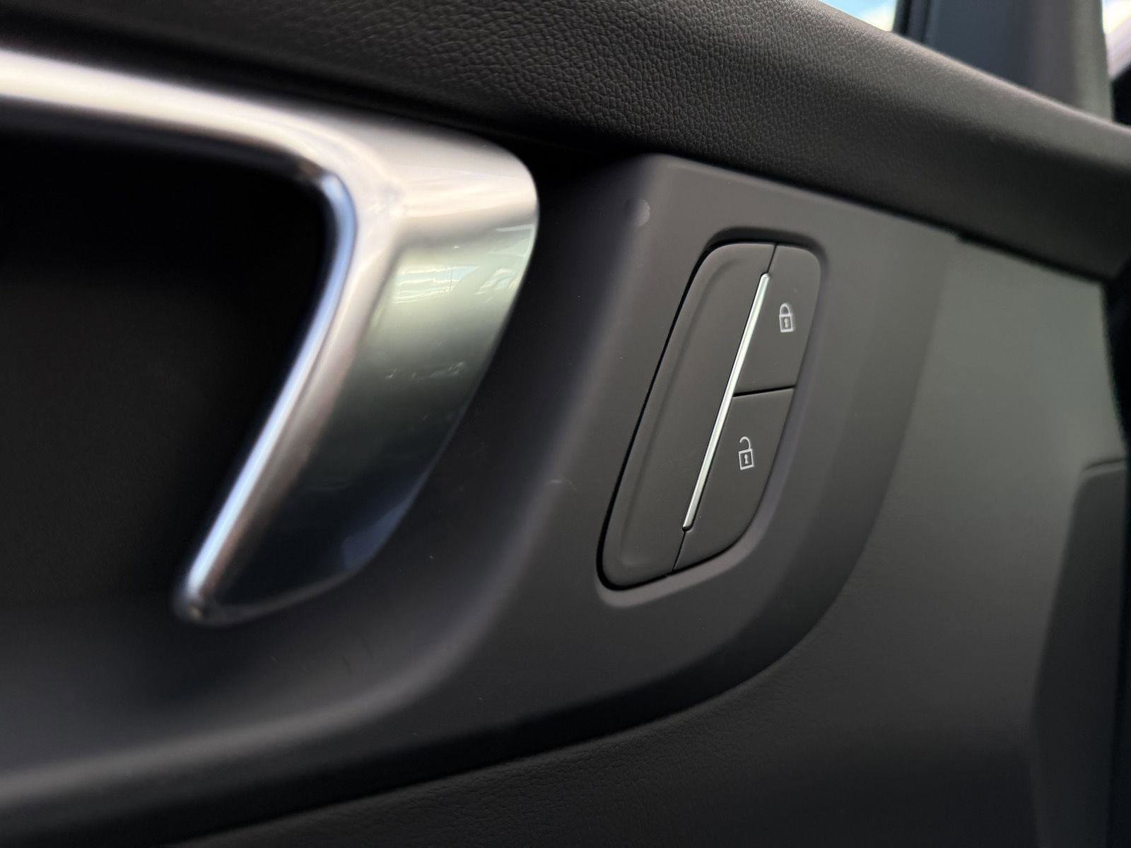 New 2026 Buick Enclave Preferred image 15