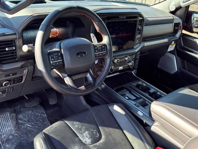 New 2025 Ford F150 Raptor AWD/4WD image 8