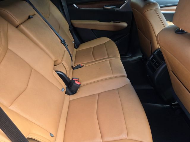 Used 2023 Cadillac XT5 Premium Luxury w/ Technology Package image 29