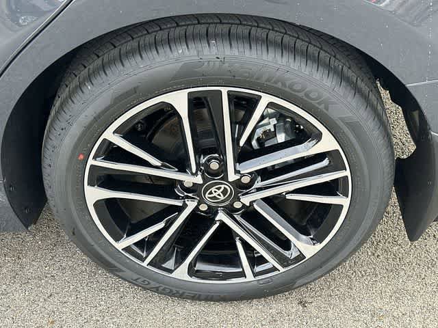 New 2026 Toyota Camry XLE FWD image 5