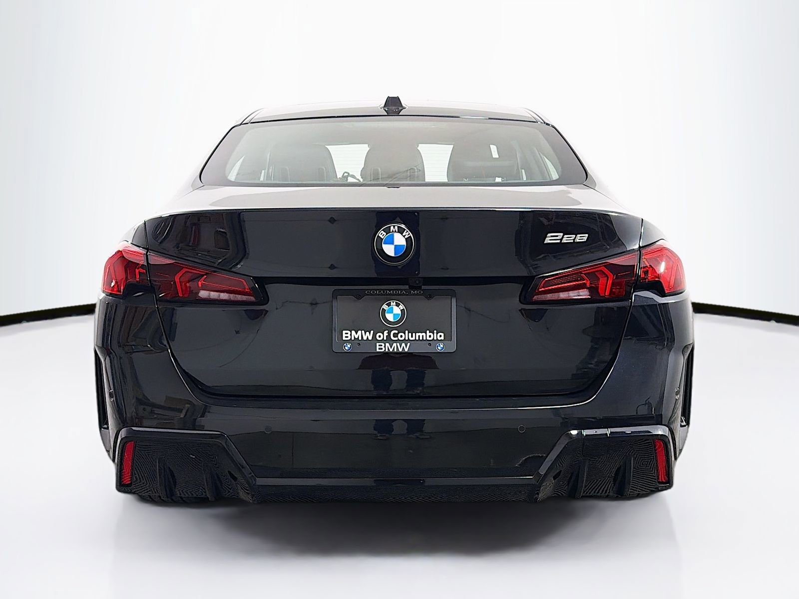Used 2026 BMW 228i FWD image 6