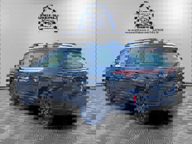 New 2026 Subaru Outback Limited XT image 46
