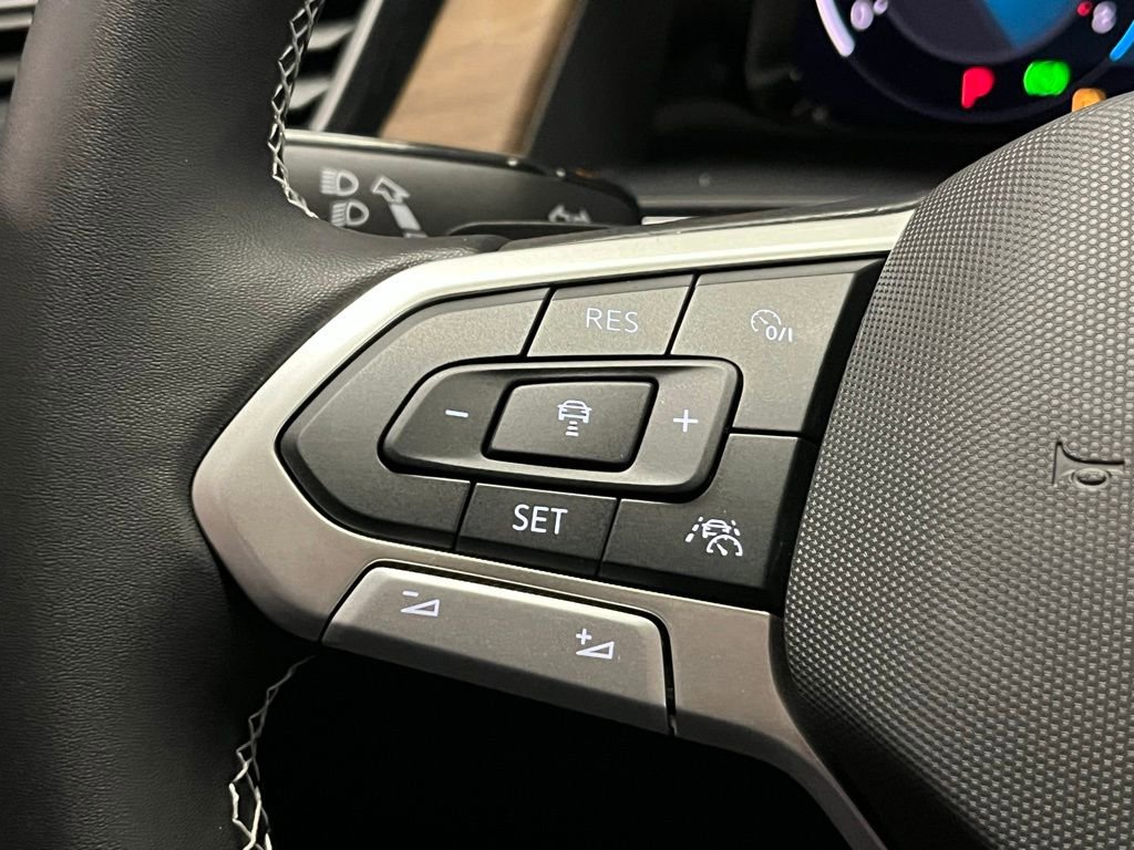 New 2026 Volkswagen Atlas SE AWD/4WD image 27