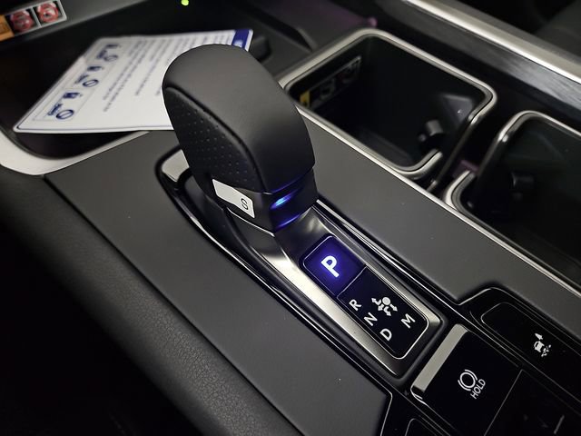 New 2026 Lexus TX 500h AWD image 12