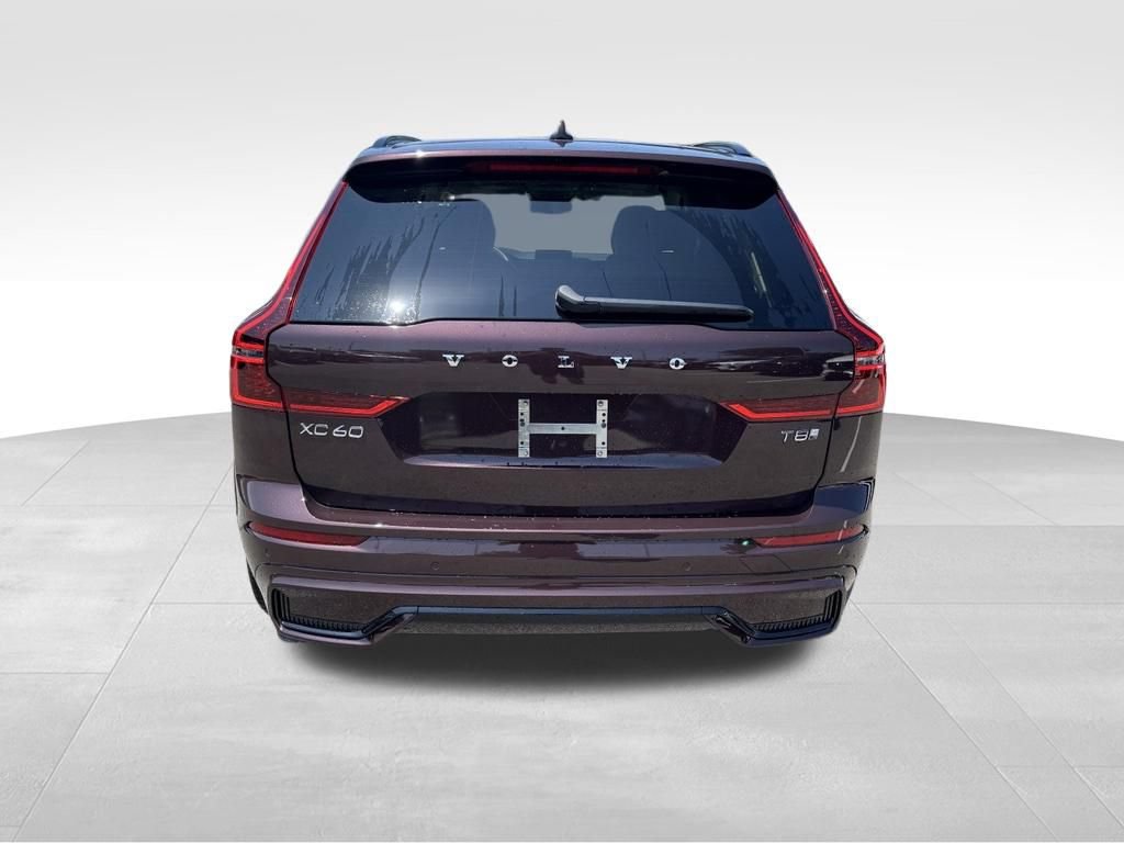 New 2026 Volvo XC60 T8 Ultra w/ Climate Package AWD/4WD image 5