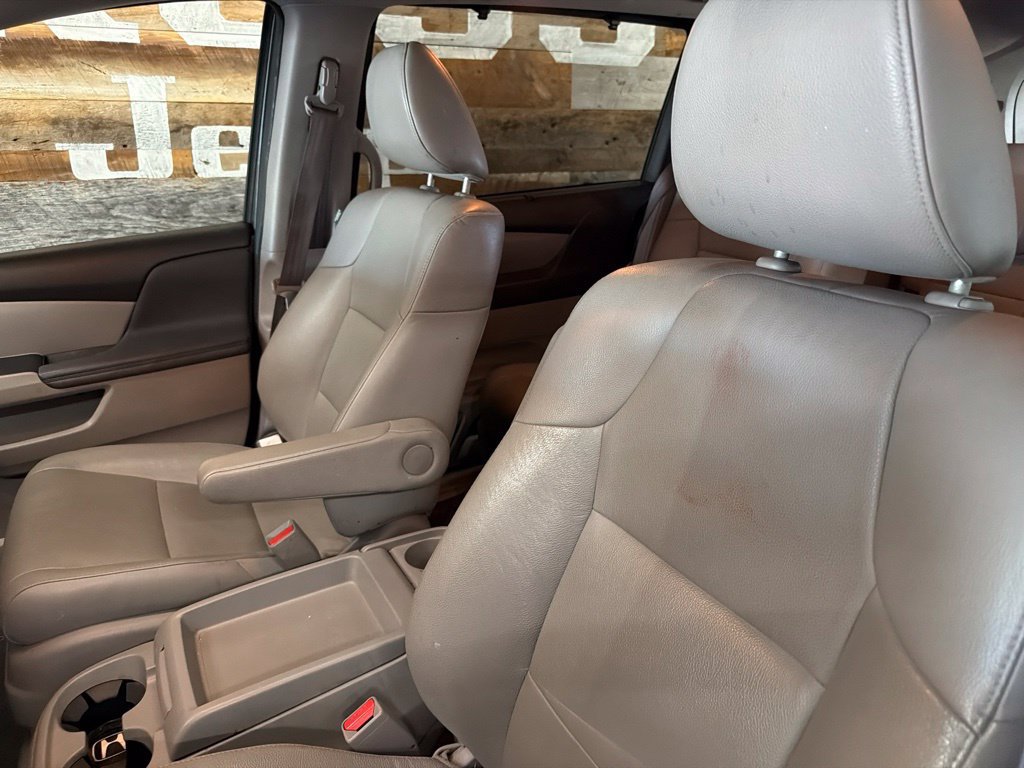 Used 2017 Honda Odyssey Touring image 9