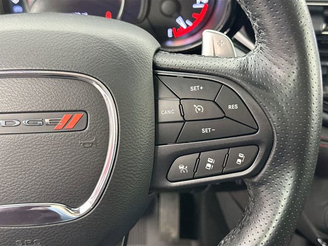 Used 2023 Dodge Durango GT image 25