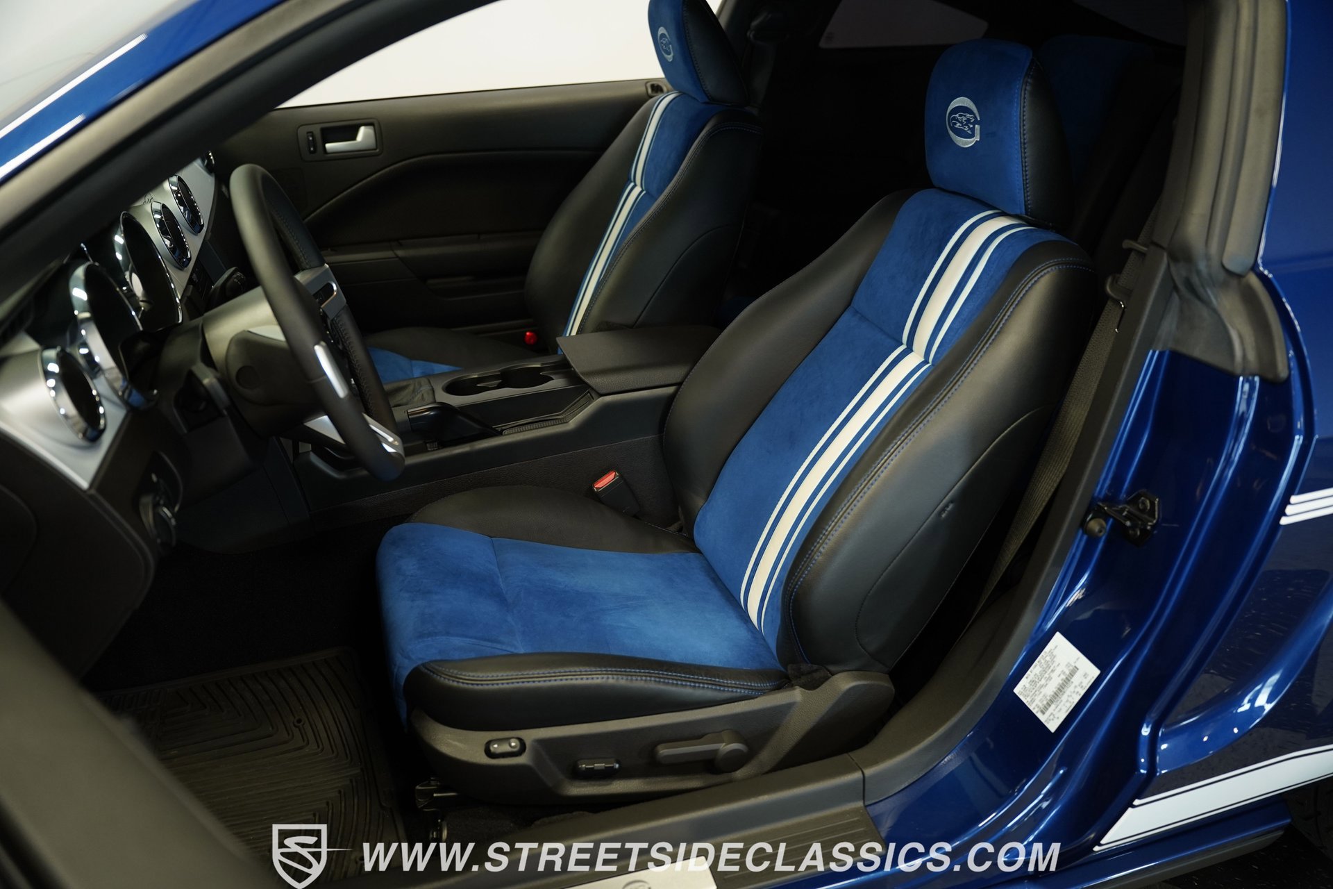 Used 2008 Ford Mustang GT image 39
