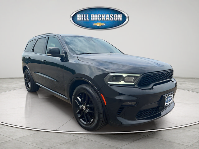 Used 2023 Dodge Durango GT