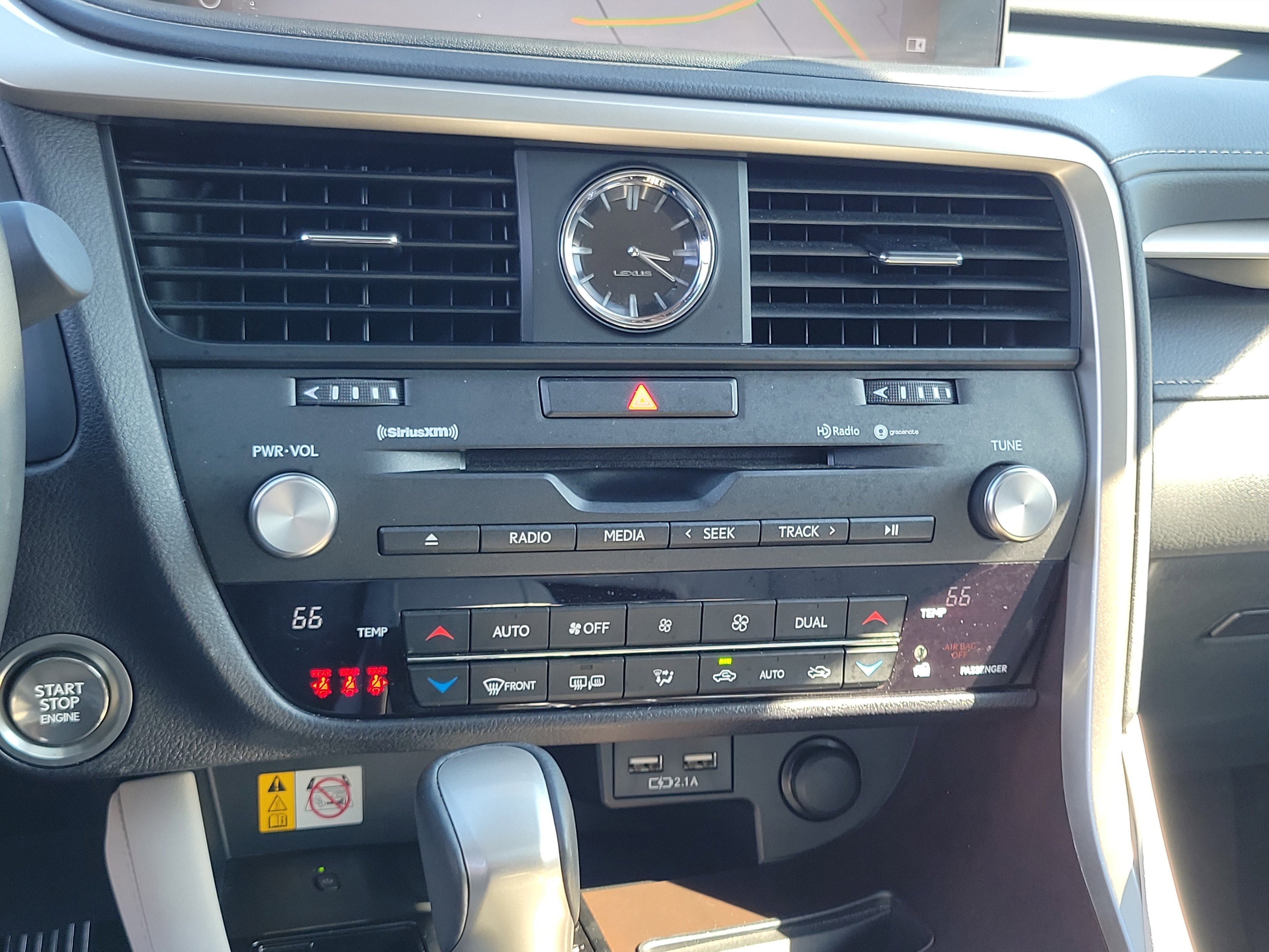 Used 2022 Lexus RX 350 FWD w/ Premium Package image 27