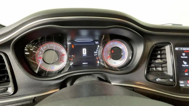 Used 2018 Dodge Challenger T/A RWD image 22