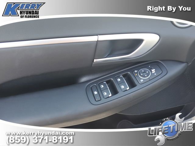 New 2026 Hyundai Sonata SEL image 18
