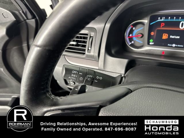 Used 2021 Honda Pilot EX-L image 16