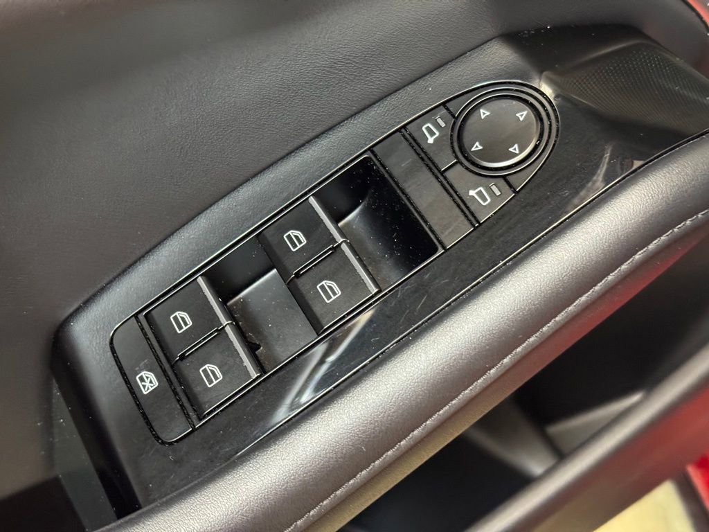 Used 2021 MAZDA MAZDA3 AWD 2.5 Turbo Hatchback image 10