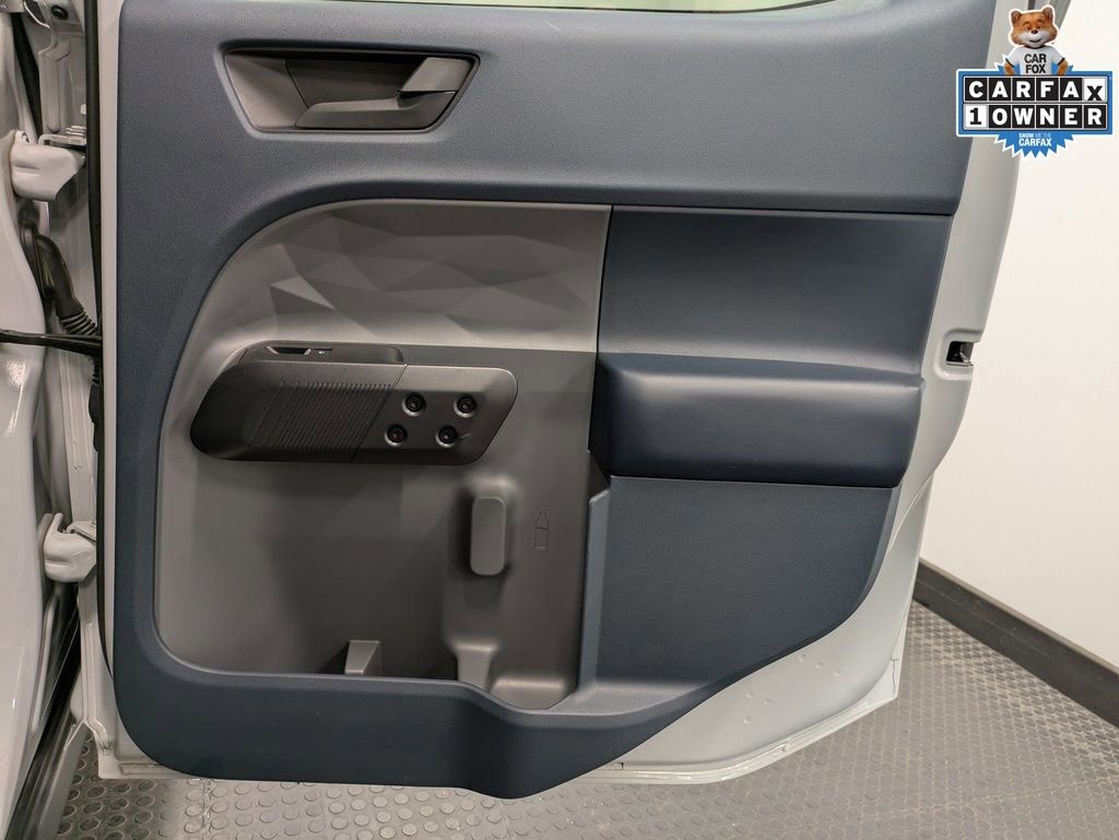 Used 2023 Ford Maverick Tremor w/ Tremor Off-Road Package AWD/4WD image 26