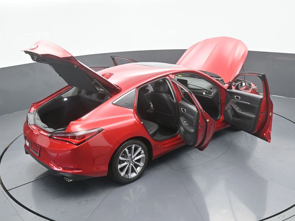 Used 2024 Acura Integra Base image 71