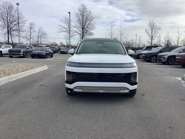 New 2026 Hyundai Ioniq 9 Limited image 2