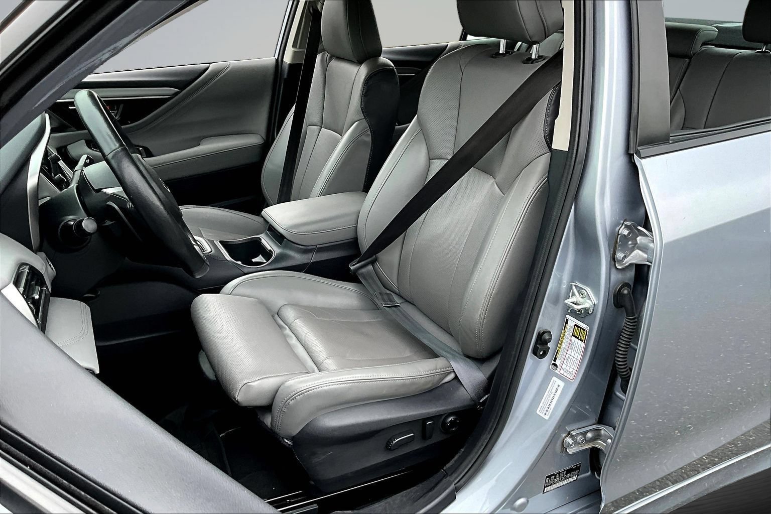 Used 2024 Subaru Legacy Limited AWD/4WD image 21
