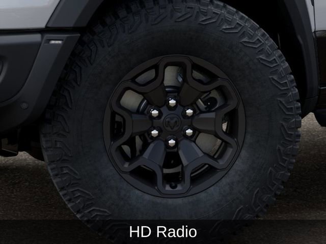 New 2026 RAM 1500 RHO w/ RHO Level 1 Equipment Group AWD/4WD image 10