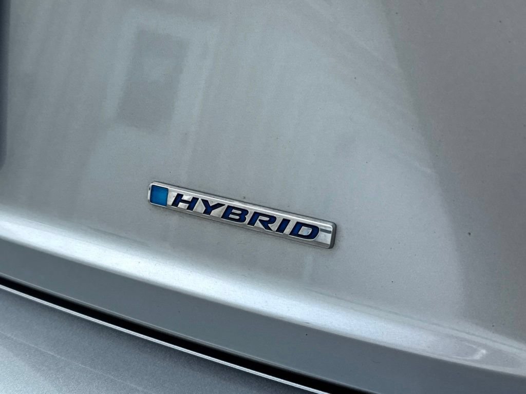 Certified 2025 Honda Civic Sport image 11