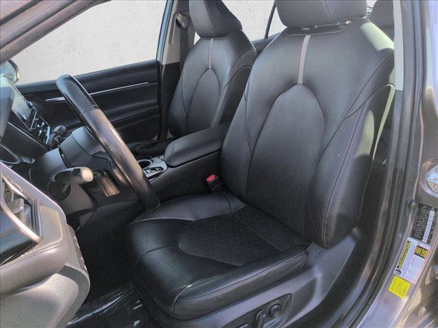 Used 2024 Toyota Camry XSE image 10