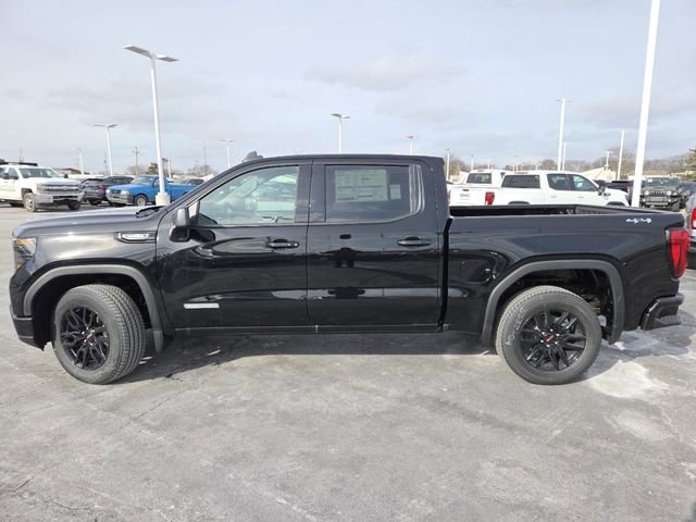 New 2026 GMC Sierra 1500 Elevation image 20