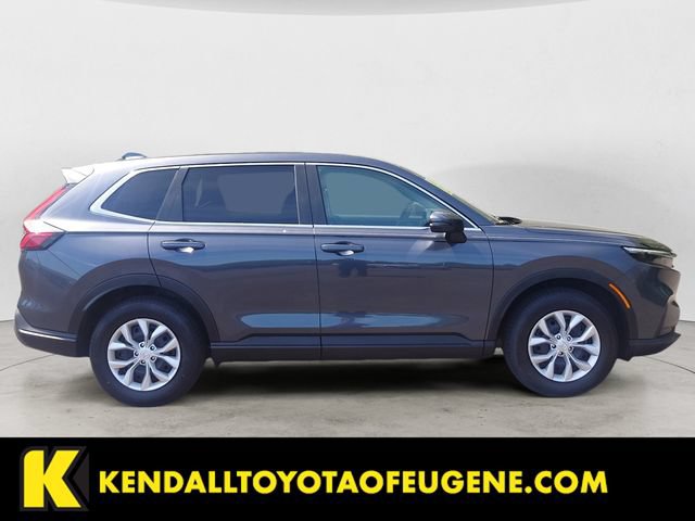 Used 2025 Honda CR-V LX image 6