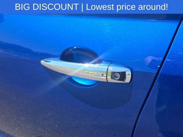 Used 2025 Nissan Altima 2.5 SV FWD image 19