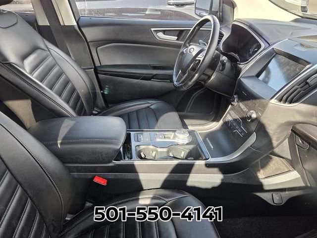 Used 2020 Ford Edge SEL AWD/4WD image 11
