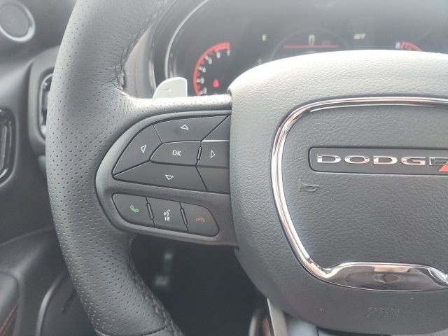 New 2026 Dodge Durango GT AWD/4WD image 13