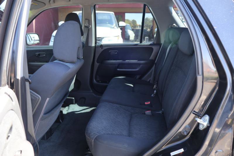 Used 2005 Honda CR-V LX image 22