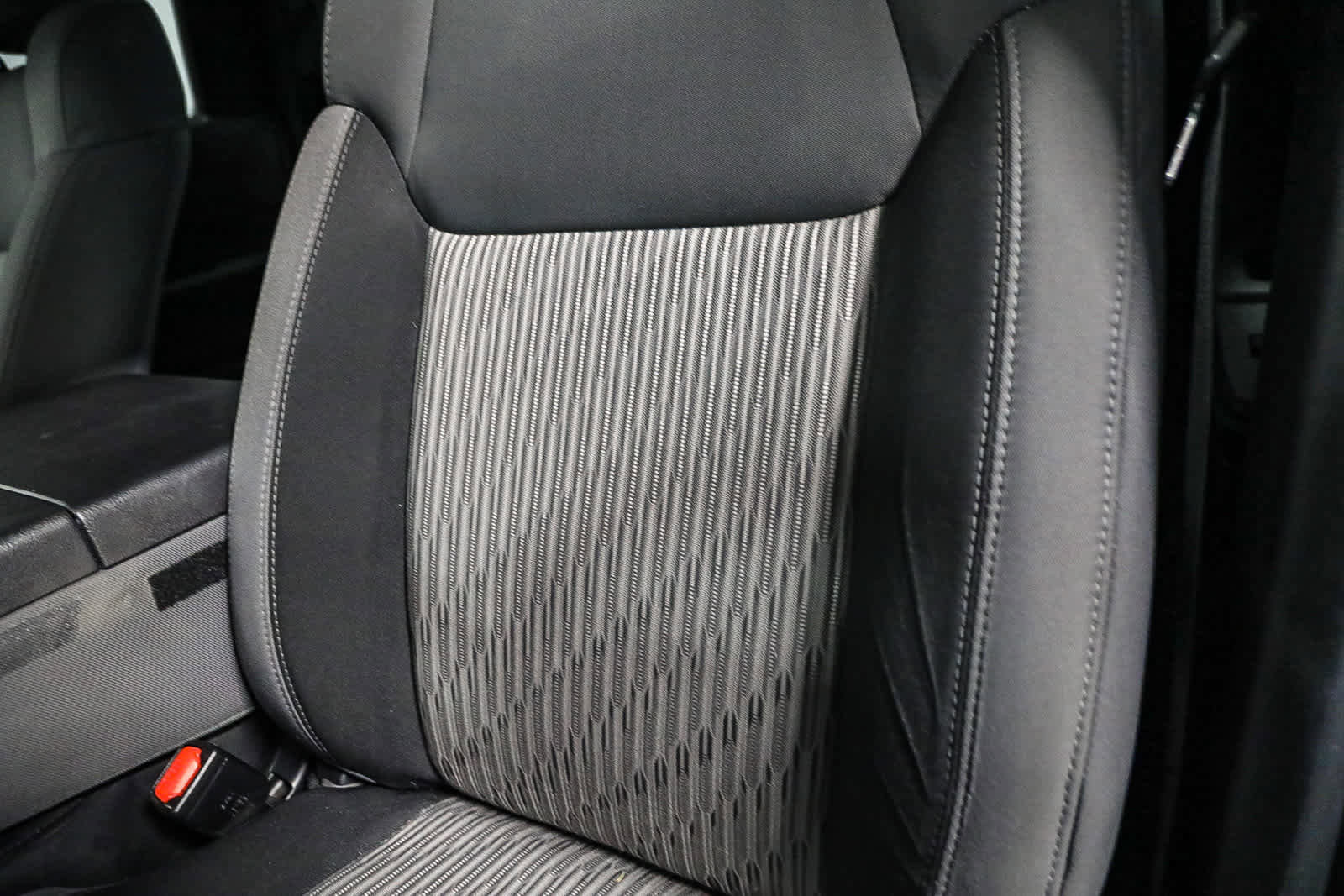 Certified 2017 Toyota Tundra SR image 24