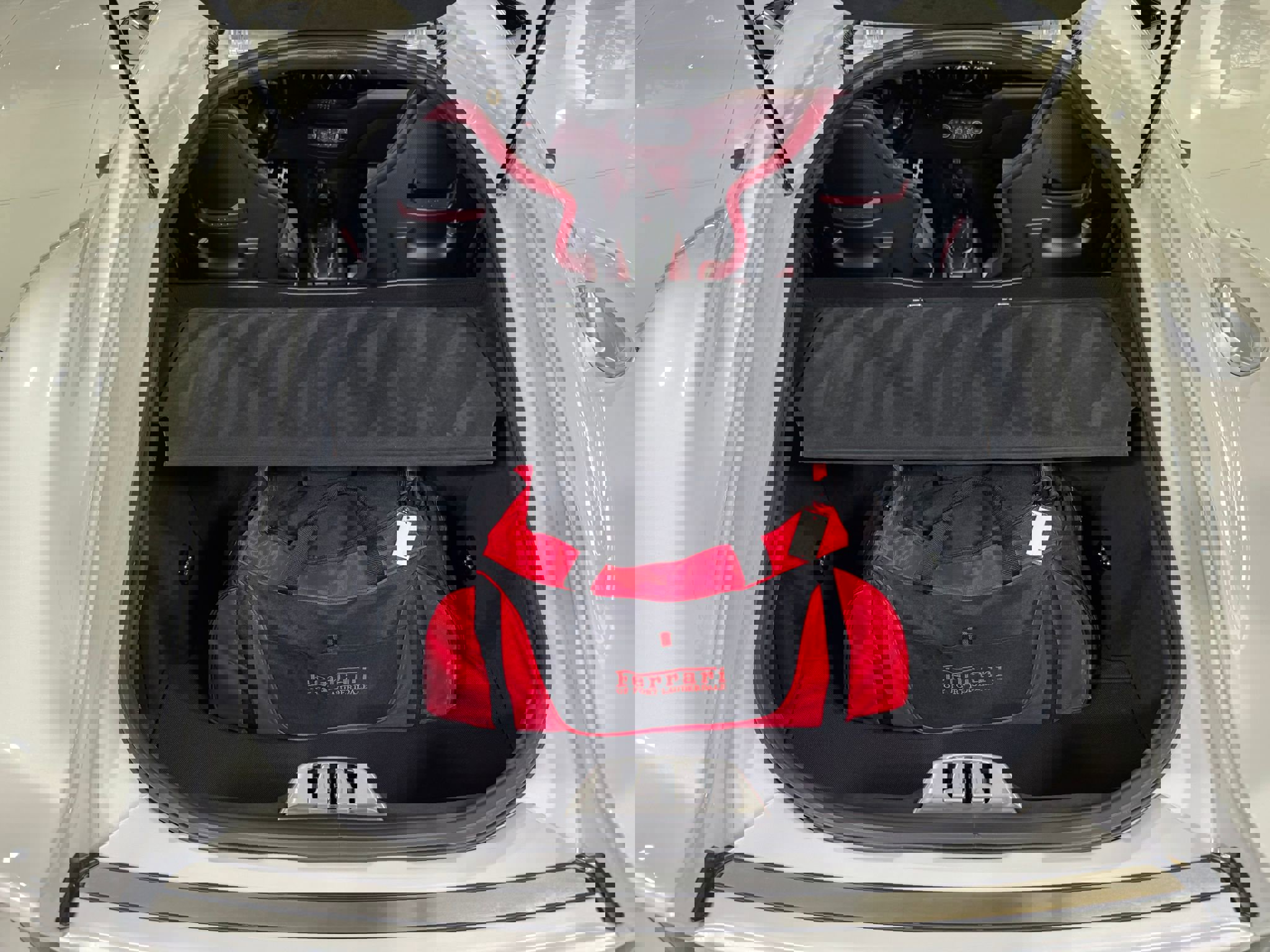 Used 2017 Ferrari F12tdf image 37