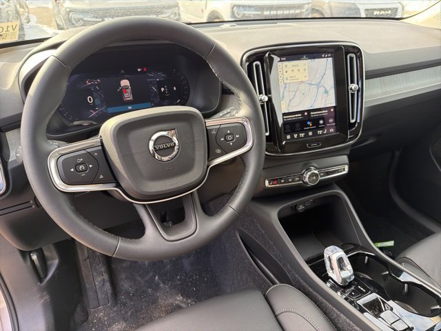 New 2026 Volvo XC40 B5 Ultra w/ Protection Package Premier AWD/4WD image 12