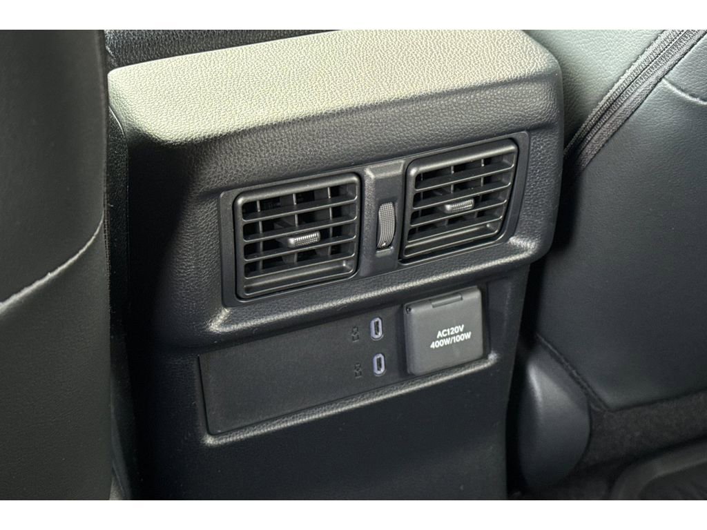 New 2026 Toyota 4Runner TRD Sport Premium image 14