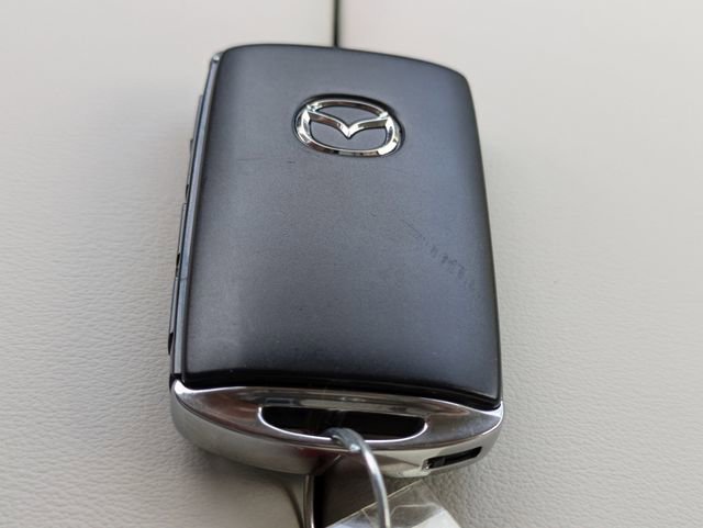 New 2026 MAZDA CX-90 Plug-In Hybrid w/ Premium Plus image 32