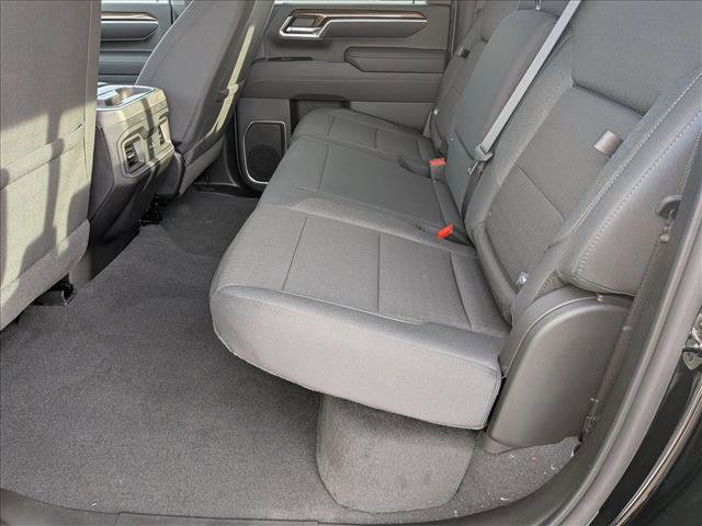 New 2026 Chevrolet Silverado 2500 LT w/ Trail Boss Package image 15