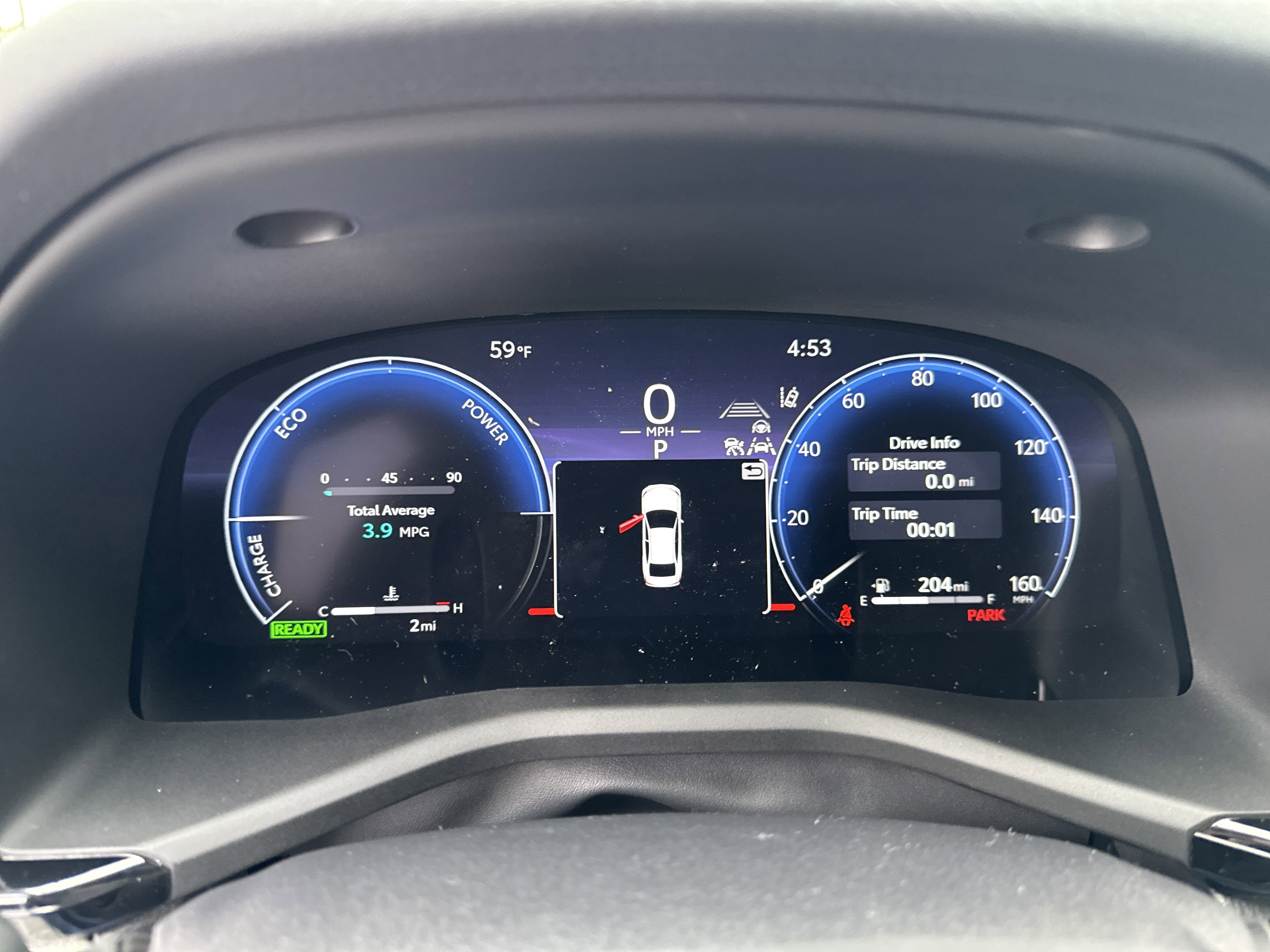 New 2026 Toyota Camry XLE image 17