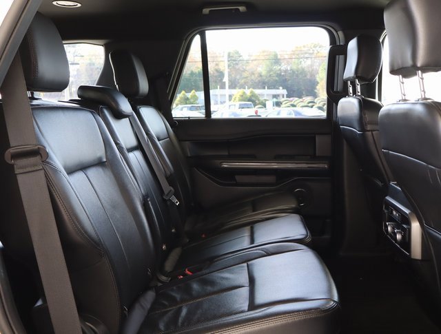 Used 2020 Ford Expedition XLT w/ Equipment Group 202A image 47