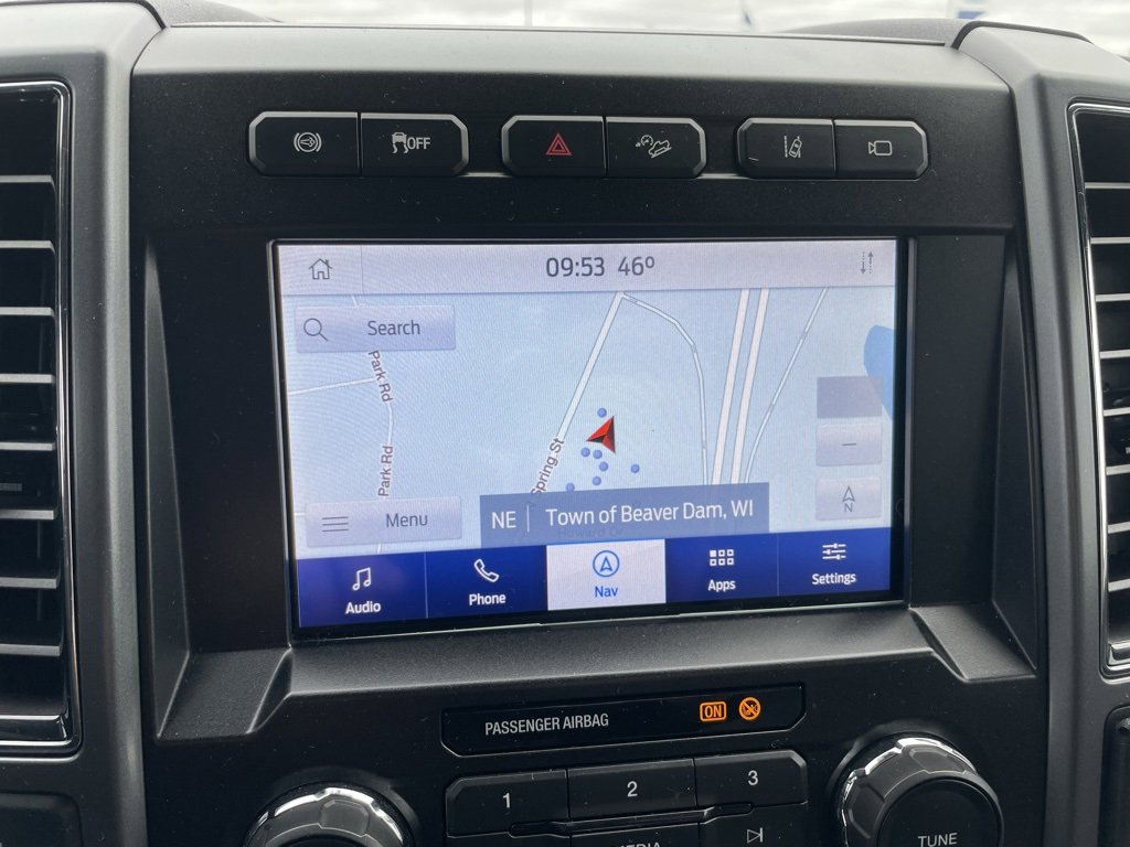 Used 2020 Ford F250 XLT w/ XLT Premium Package image 16