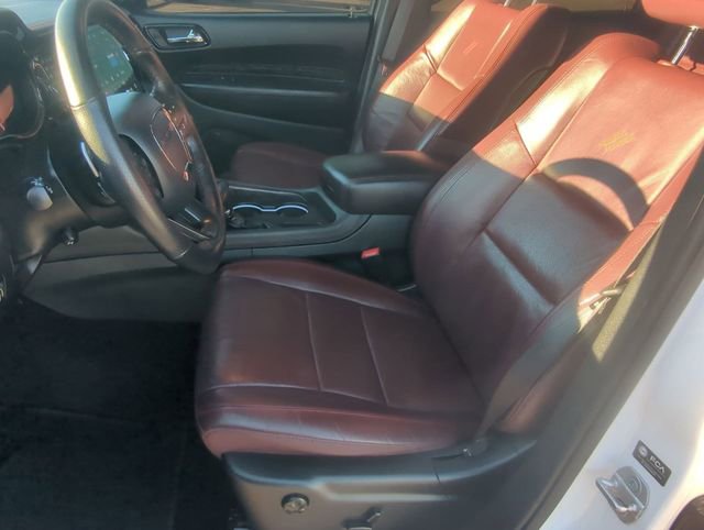 Certified 2024 Dodge Durango R/T image 11