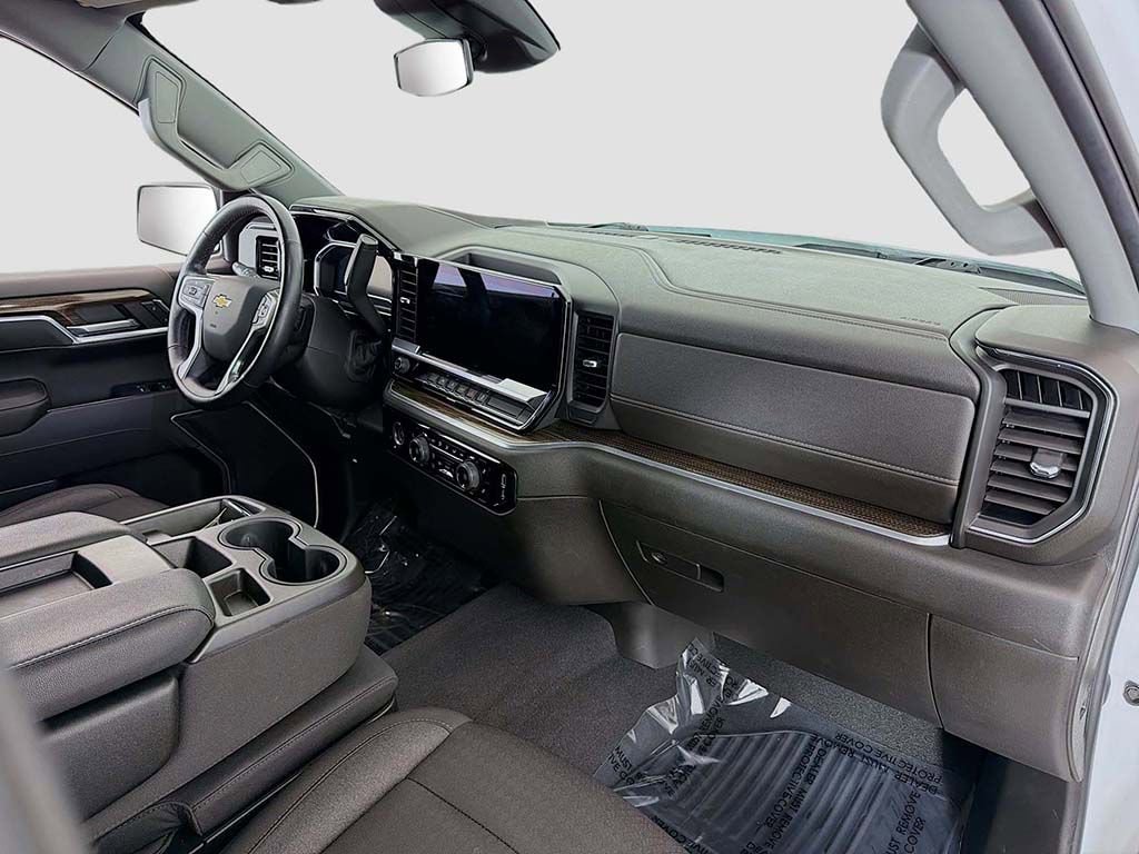 Used 2022 Chevrolet Silverado 1500 LT image 17