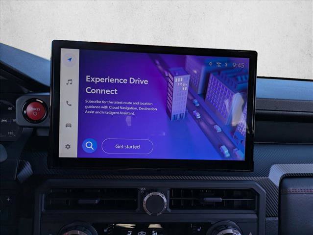 Certified 2025 Toyota Tacoma TRD Pro w/ Tow Tech Package image 14