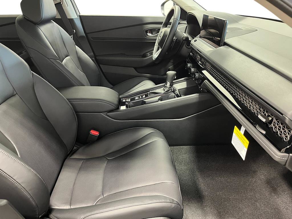 New 2026 Honda Accord Touring image 28