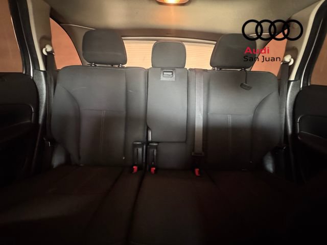 Used 2013 Ford Edge SE FWD image 15