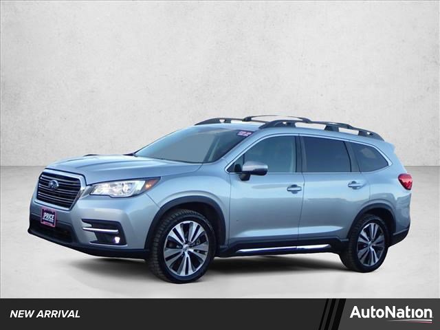 Used 2022 Subaru Ascent Limited w/ Technology Package