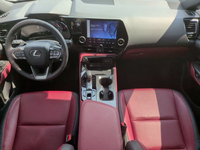 Used 2024 Lexus NX 250 FWD w/ Towing Package (2000 Lbs) image 30