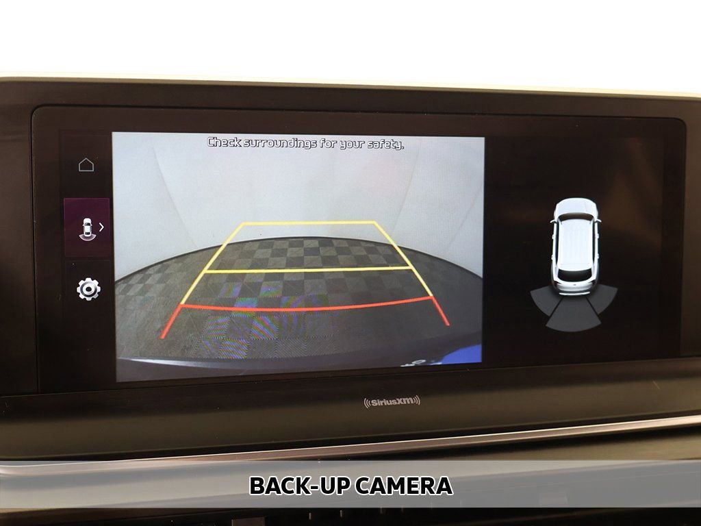 Used 2022 Kia Telluride LX image 6