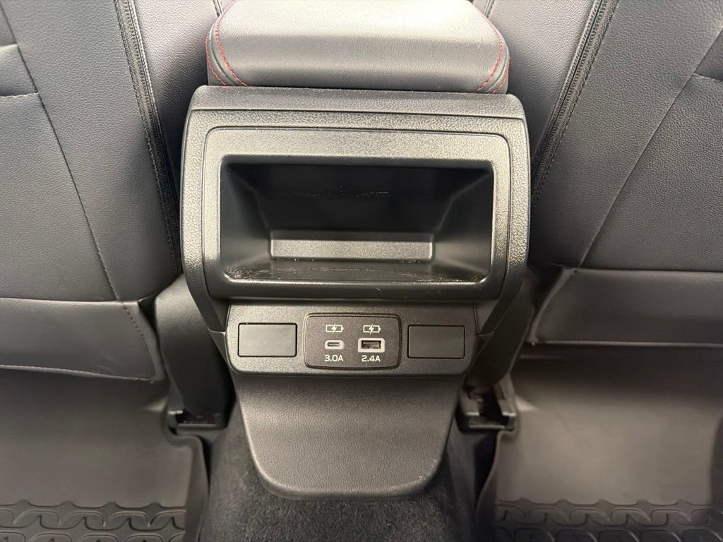 Used 2024 Subaru WRX Limited AWD/4WD image 11